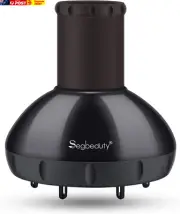 Hair Diffuser for Curly Hair, Hair Diffuser for Wavy Hair Fitting Most Blow Drye