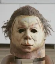 Trick Or Treat Studios Rehauled Michael Myers Poster H4 Mask