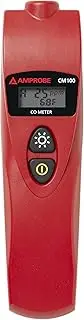 Amprobe CM100 Carbon Monoxide Metre with Adjustable CO Levels