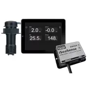 Boat Sensor Pack for Accurate Depth Speed Temp GPS Data NMEA 2000 ZDIGISSPK1