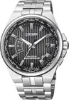 CITIZEN CB0161-82E CITIZEN COLLECTION Eco-Drive Direct Flight Men's Watch NEW