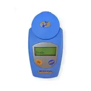Misco PA202X-003-466 Digital Dairy Refractometer, Colostrum Quality/Milk Solids