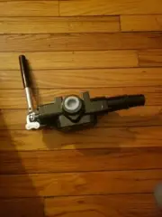 Specco Log Splitter