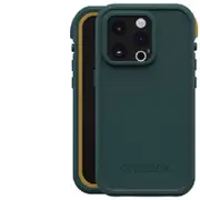 Otterbox Fre for iPhone 16 - Green, variant Green