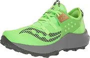 [Saucony] Endorphin Men's Rift Hiking Boot, Slime Umber, 42.5 EU