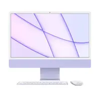 在飛比找蝦皮商城優惠-Apple iMac 24吋 M1 / 8CPU/ 8GPU