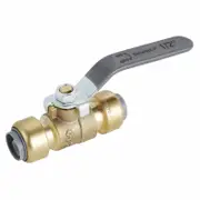 SmarteX-P 16mm Ball Valve