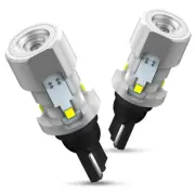 LED Backup Reverse Lights Bulbs JM-SMD 921 912 2835 916 922 T15 6000K ERROR FREE (for: Volkswagen)