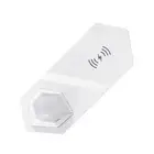 USB LED 2 in 1 Lamp Wireless Magnet Charging for Touch Control Night Lig