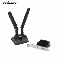 在飛比找蝦皮商城優惠-EDIMAX 訊舟 EW-7833AXP AX3000 Wi