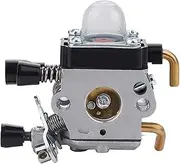 Hedge Trimmer Parts HS75 Carburetor for STL ZAMA Type C1Q-S42 for HS75 HS80 HS85 OEM 4226-120-0604 42261200604
