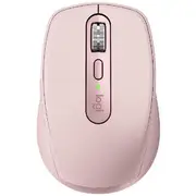 Logitech MX Anywhere 3S Mouse Rose