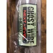 Raid Japan Ghost Wire Next Level Half Fish Gunmetal Holo
