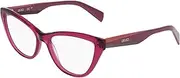 [Liu Jo] LJ2824 515 CYCLAMEN 54/17/140 Women's Eyeglasses, 515 Cyclamen, 54/17/140