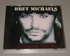 Bret Michaels - Custom Built (CD, 2010, Poor Boy Records) Poison Rock Metal