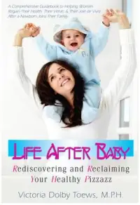 在飛比找博客來優惠-Life After Baby: Rediscovering