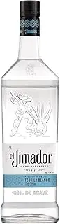 El Jimador Blanco Tequila, 700 ml