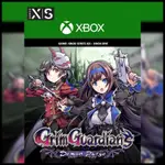 ✚正版序號✚中文 XBOX 少女魔淨 GRIM GUARDIANS DEMON PURGE ONE SERIES S X