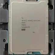 Intel Xeon Platinum 8480+ LGA4677 56Core/112Thread CPU Processor 2.0GHz~3.80GHz