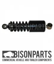 "FITS MERCEDES ACTROS MP2 & MP3 REAR CAB SHOCK ABSORBER RH OR LH BP108-036