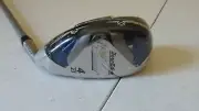 Tour Edge Hot Launch 2 right hand 23* 4 hybrid Senior flex NEW! USPS Priority