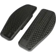 THRASHIN SUPPLY CO. 1621-0846 TSC-2205-1 Bagger Floorboards - Passenger