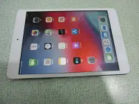 在飛比找Yahoo!奇摩拍賣優惠-iPad mini 2 16G A1489 7.9吋 WIF