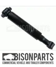 "FITS MERCEDES ACTROS & AXOR REAR SHOCK ABSORBER FITS RH OR LH BP100-042
