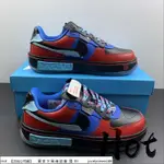 HOT NIKE AIR FORCE 1 FONTANKA DOERNBECHER CIDNI 慈善DR6259-600