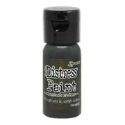 Tim Holtz Scorched Timber Distress Paint Flip Top