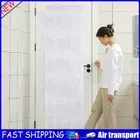 24 Mesh Pockets Cabinet Rack Stay In Place Hooks Over Door Shoe Organizer Useful