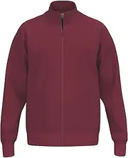 [Erima] Unisex Ts Sweat Jacket