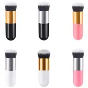 Face Brush Wild Make Up Brush Highlighter Brush for Woman