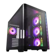 ZenithTech Ready To Go Gaming PC (OP-S06025) i7 -14700F, RTX 5060Ti 8GB, 32GB RAM, 2TB SSD, Win 11 Home, 3Y Warranty