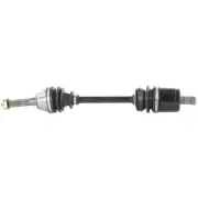 TrakMotive Drive Axle Front POL-7007 BPF