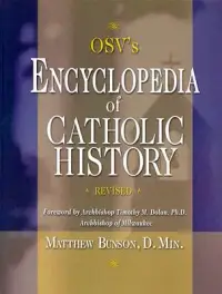 在飛比找博客來優惠-OSV’s Encyclopedia of Catholic