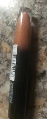 L'Oreal Brilliant Signature Shiny Lip Stain 300 Be Uncontrollable Sealed
