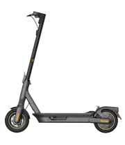 [Official Segway-Ninebot Online Store] Max G2 Certified Refurbished Segway-Ninebot Electric KickScooter (Good Condition/Minor Scratched)