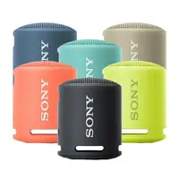 在飛比找樂天市場購物網優惠-SONY SRS-XB13 重低音防水可攜式藍芽喇叭【最高點