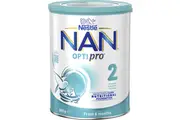 Nestle Nan Optipro 2 Follow-on Formula 6-12 Months Powder 800g