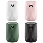 1/2Pcs Microwave Deicer Long Lasting Portable Diffuser for Car Home Office Use