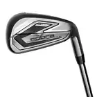 NEW 2024 Cobra Dark Speed 5-PW,AW Iron Steel Stiff KBS Tour Lite RH