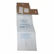Eureka Style LS Bags Micro Lined Allergen Type Vac 61280 62123 [Single Bag]