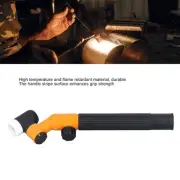 Welding Torch Head One Handed Operation Air Cooled TIG Torch Head