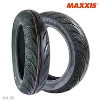 在飛比找momo購物網優惠-【MAXXIS 瑪吉斯】MA-3D 鑽石胎 速克達通勤專用-