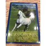 百科～馬（THE INTERNATIONAL ENCYCLOPEDIA OF HORSES AND PONIES）