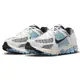 【NIKE】W NIKE ZOOM VOMERO 5 女鞋 休閒鞋 灰藍-FQ7079001