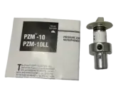 Crown AKG PZM10 Professional Flush-Mount Boundary Layer Microphone XLR Connector