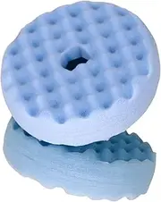 Perfect-It 3M 33286 6" Ultrafine Foam Polishing Pad