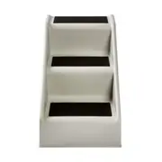 Pet Steps Portable Home Cat Dog Helper Climber Ramp Stairs